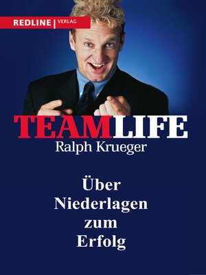 cover image of Teamlife